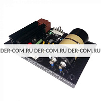 Регулятор напряжения AVR Leroy Somer R448 ДизельЭнергоРесурс